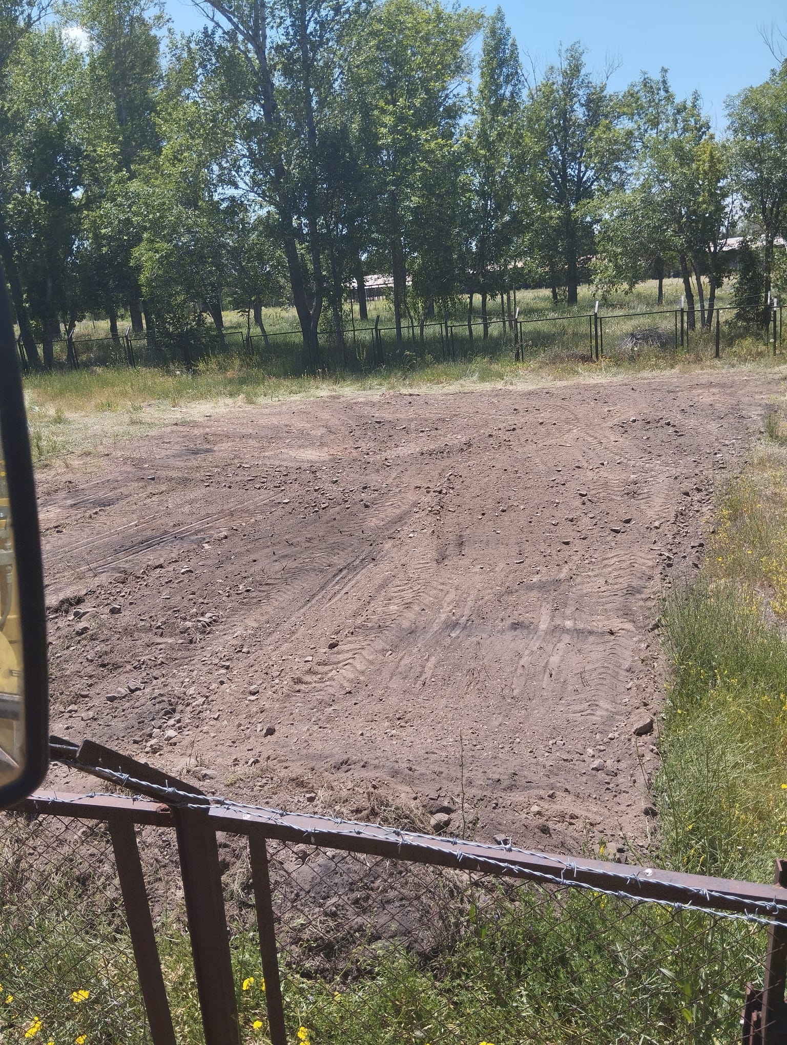 Gazi Ahmet Muhtar Paşa Askeri Kışlası