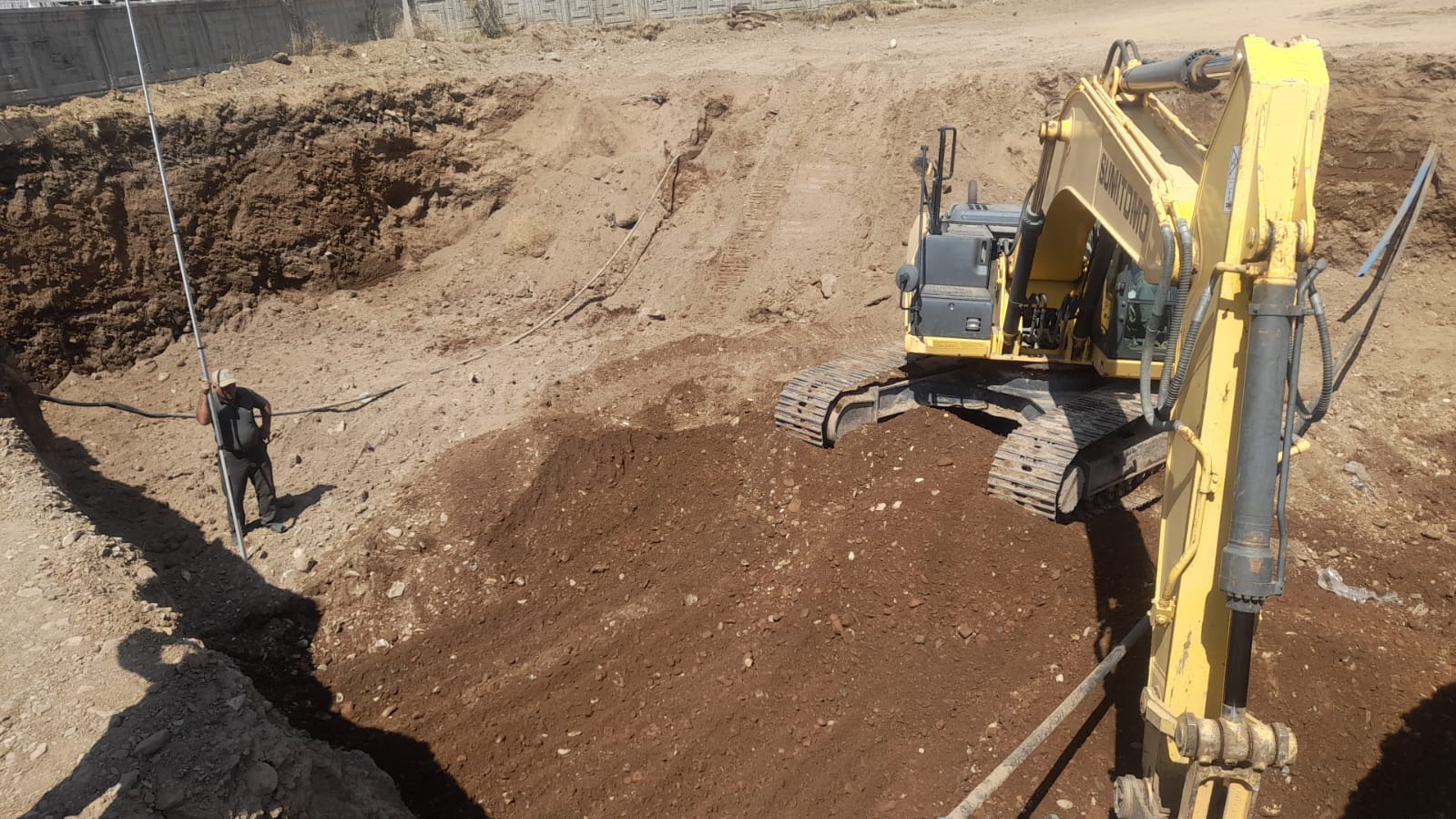 Erzurum Spor Antrenman Sahası