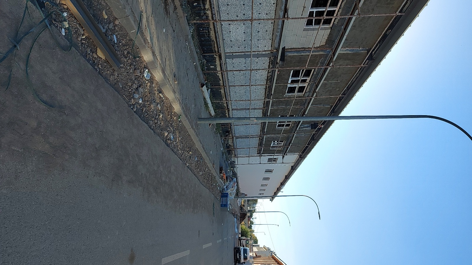 Mytex Terlik Fabrikası ve Deposu