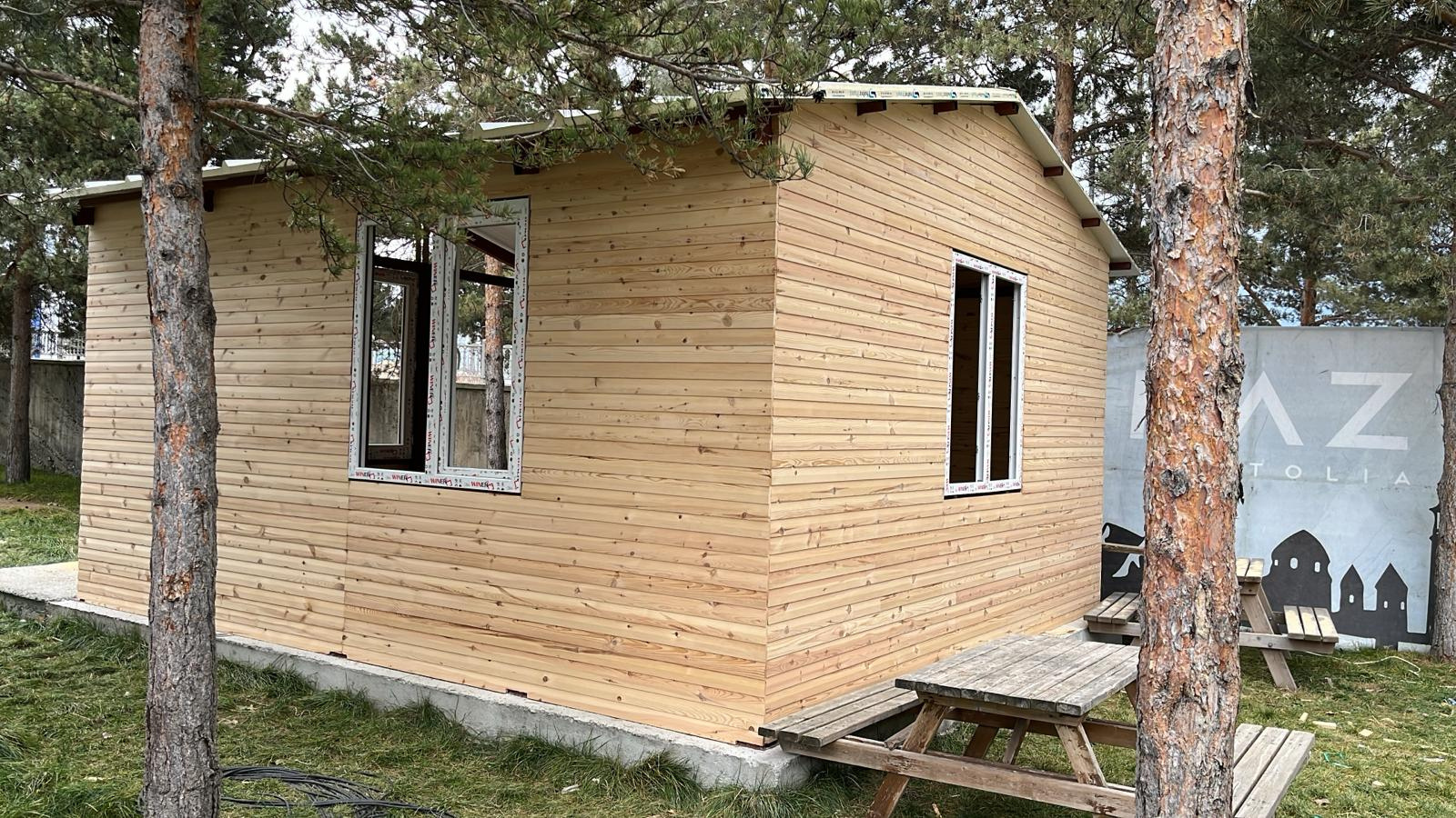 Mytex Terlik Fabrikası ve Deposu