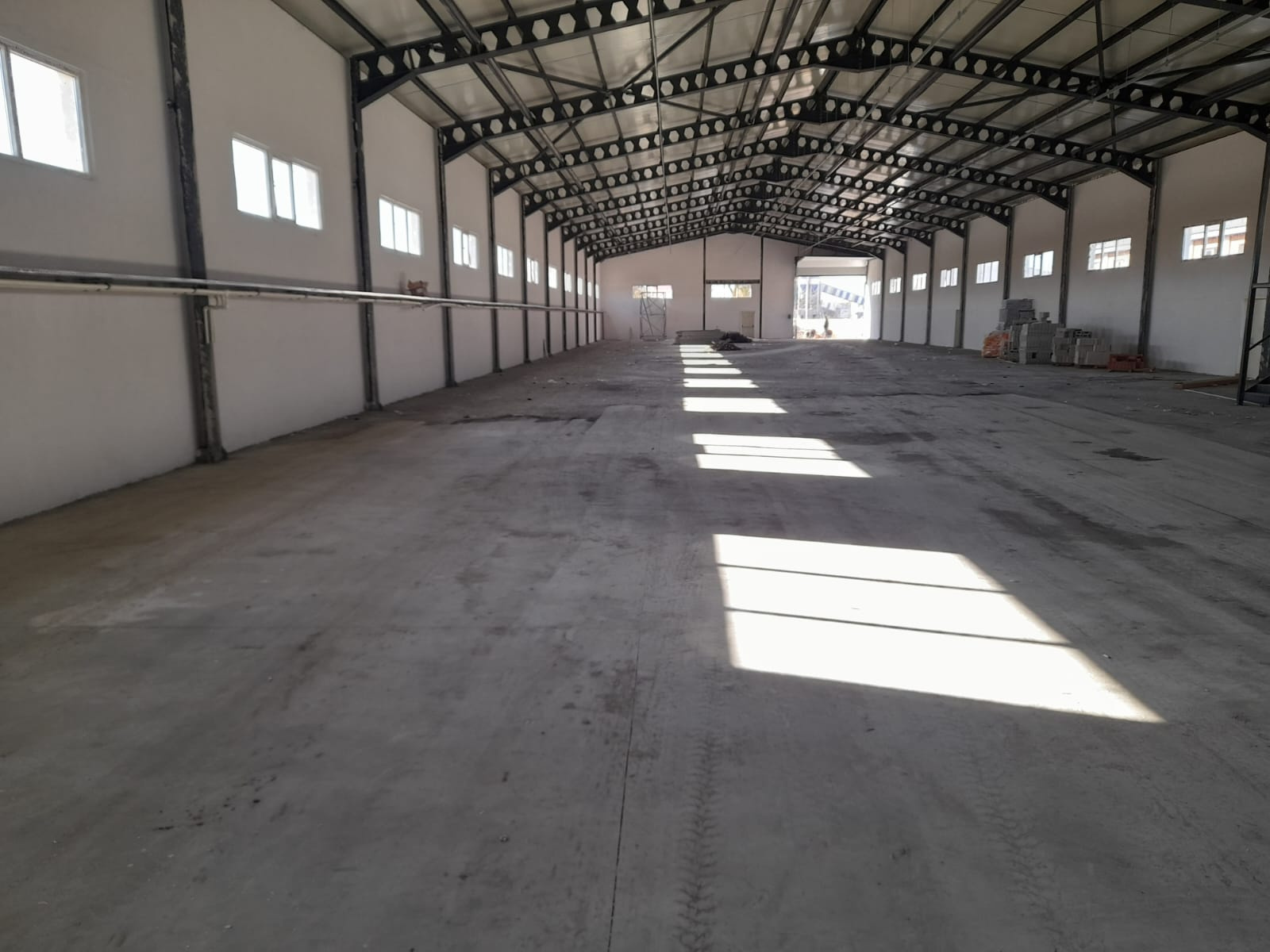 Mytex Terlik Fabrikası ve Deposu