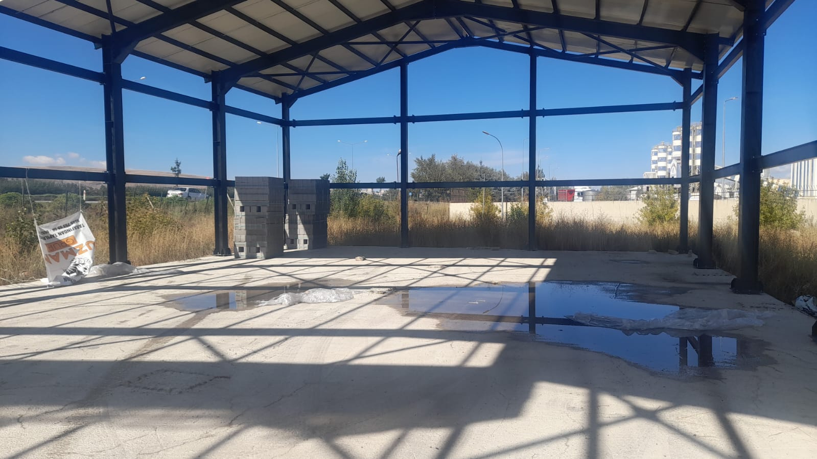 Mytex Terlik Fabrikası ve Deposu