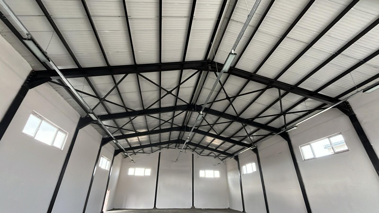 Mytex Terlik Fabrikası ve Deposu