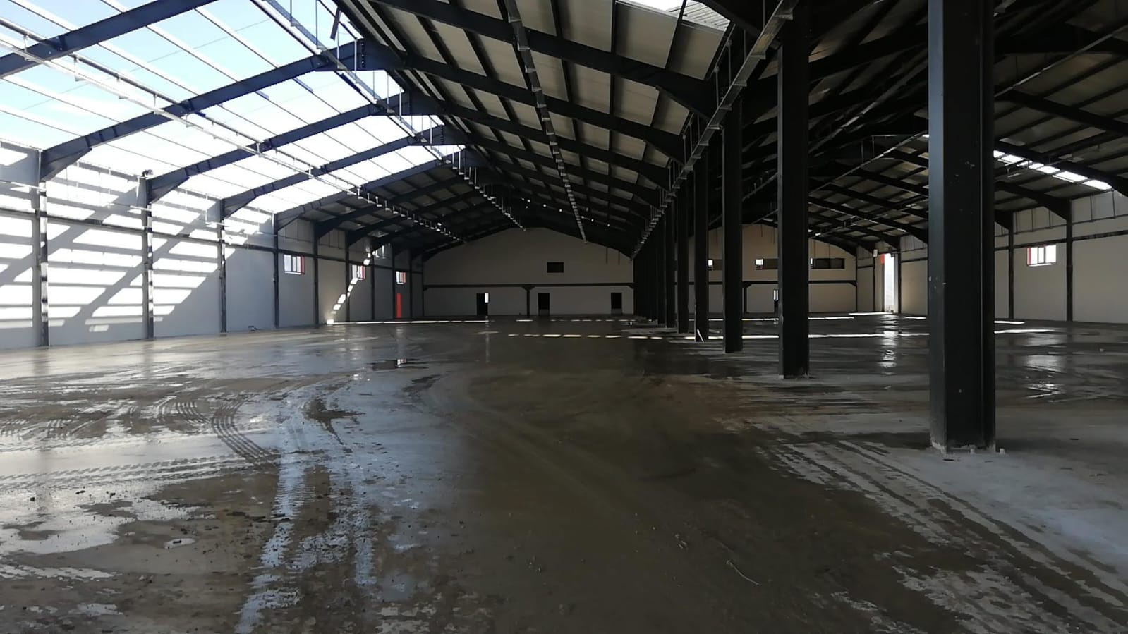 Oltu Çuval Fabrikası