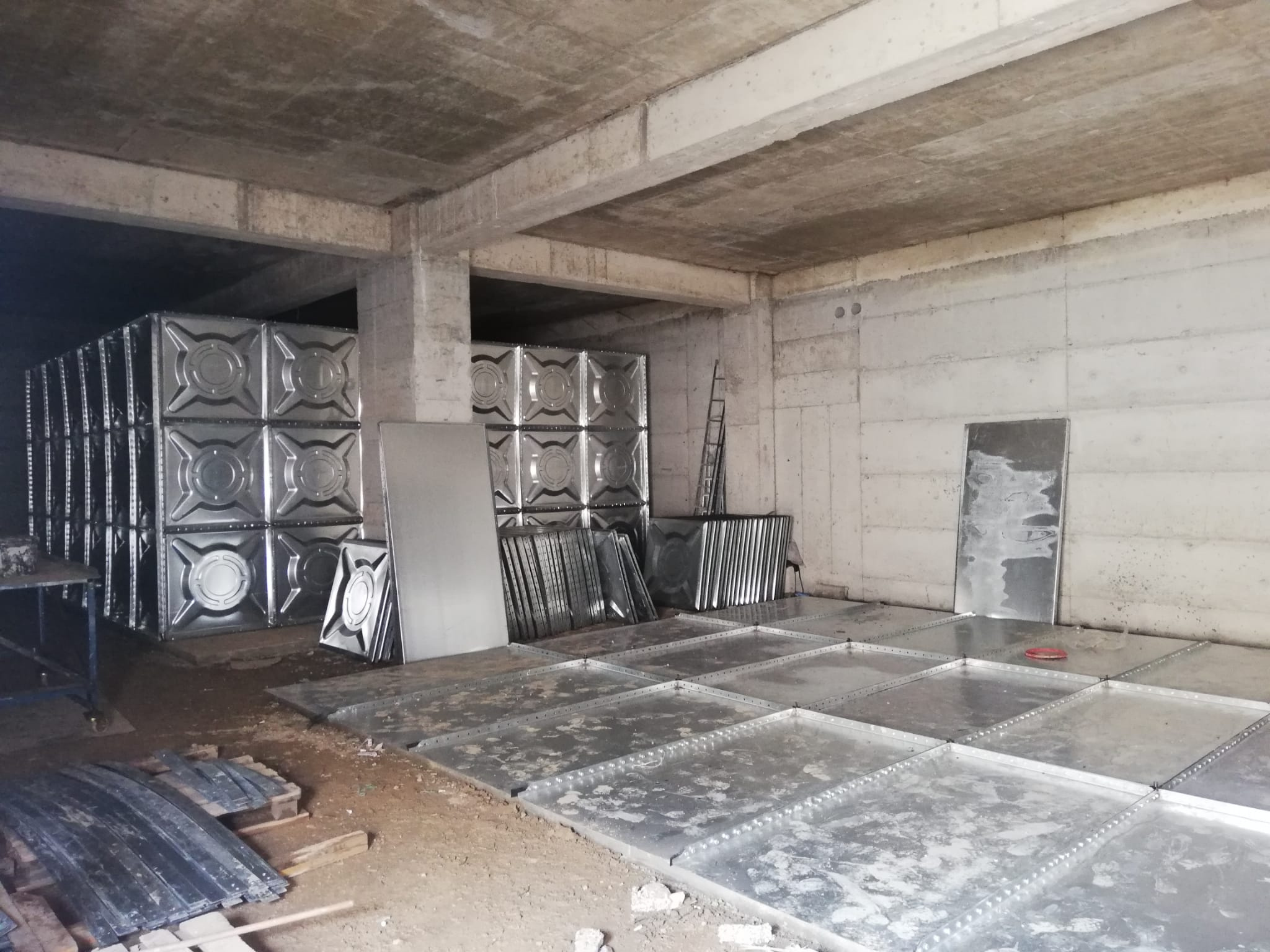 Oltu Çuval Fabrikası