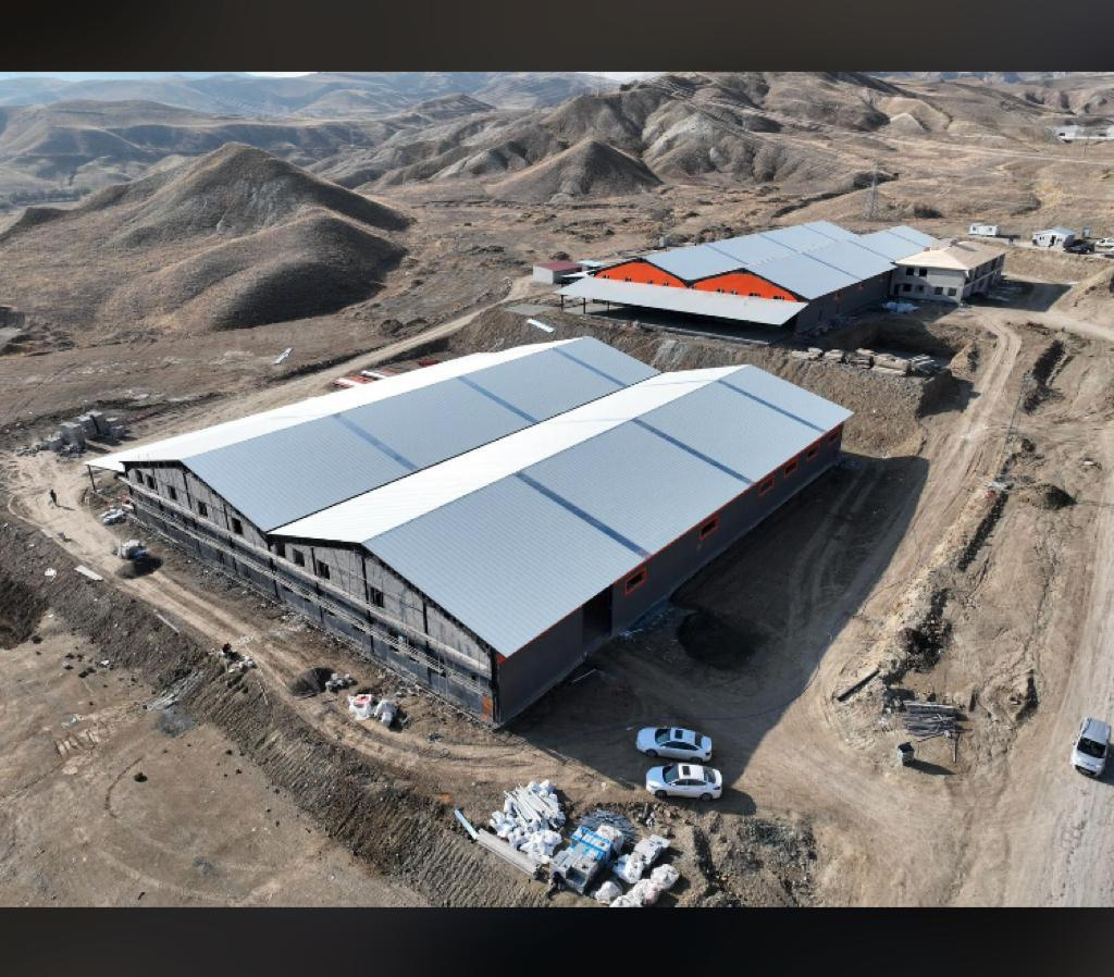 Oltu Çuval Fabrikası