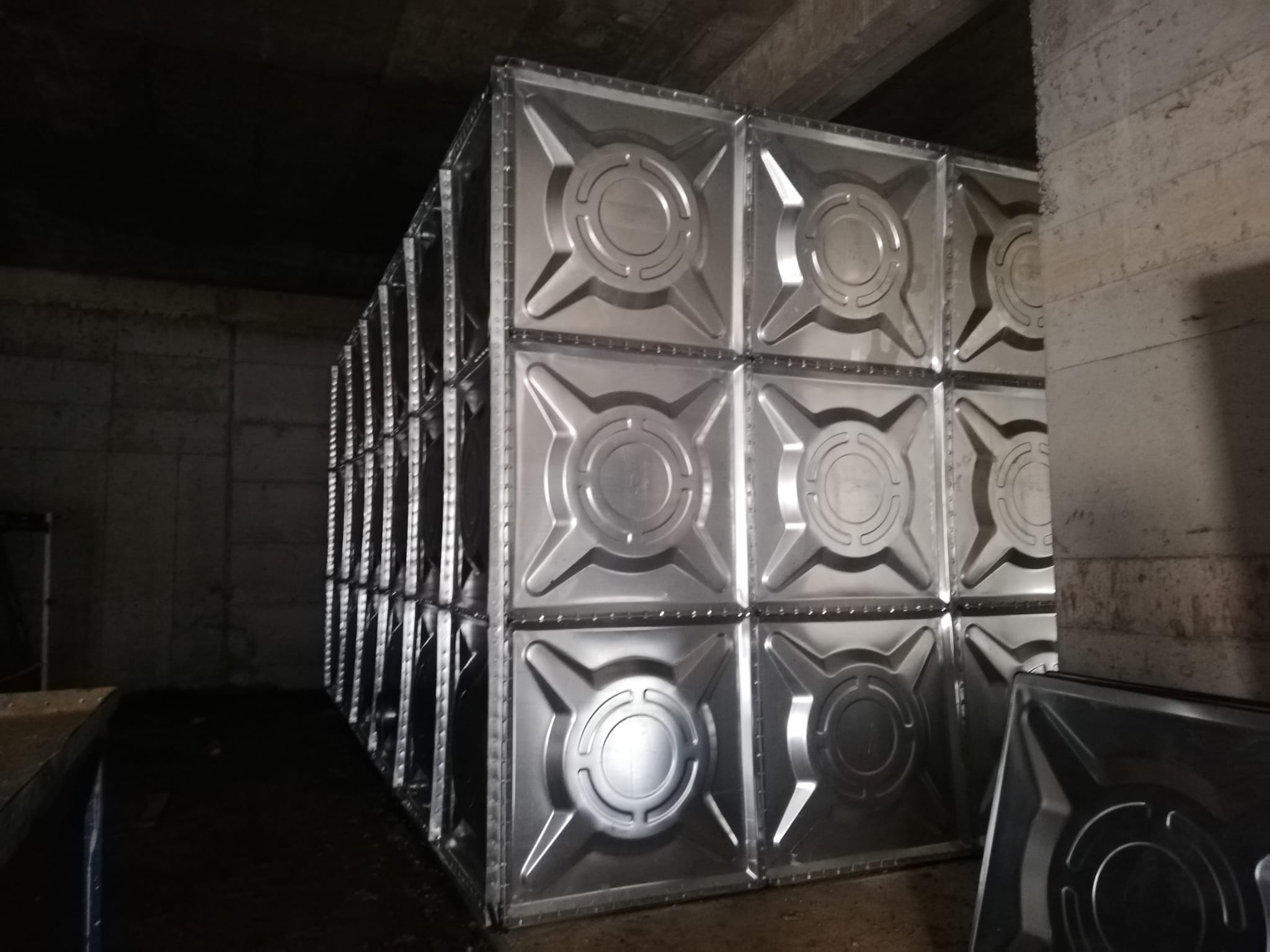 Oltu Çuval Fabrikası