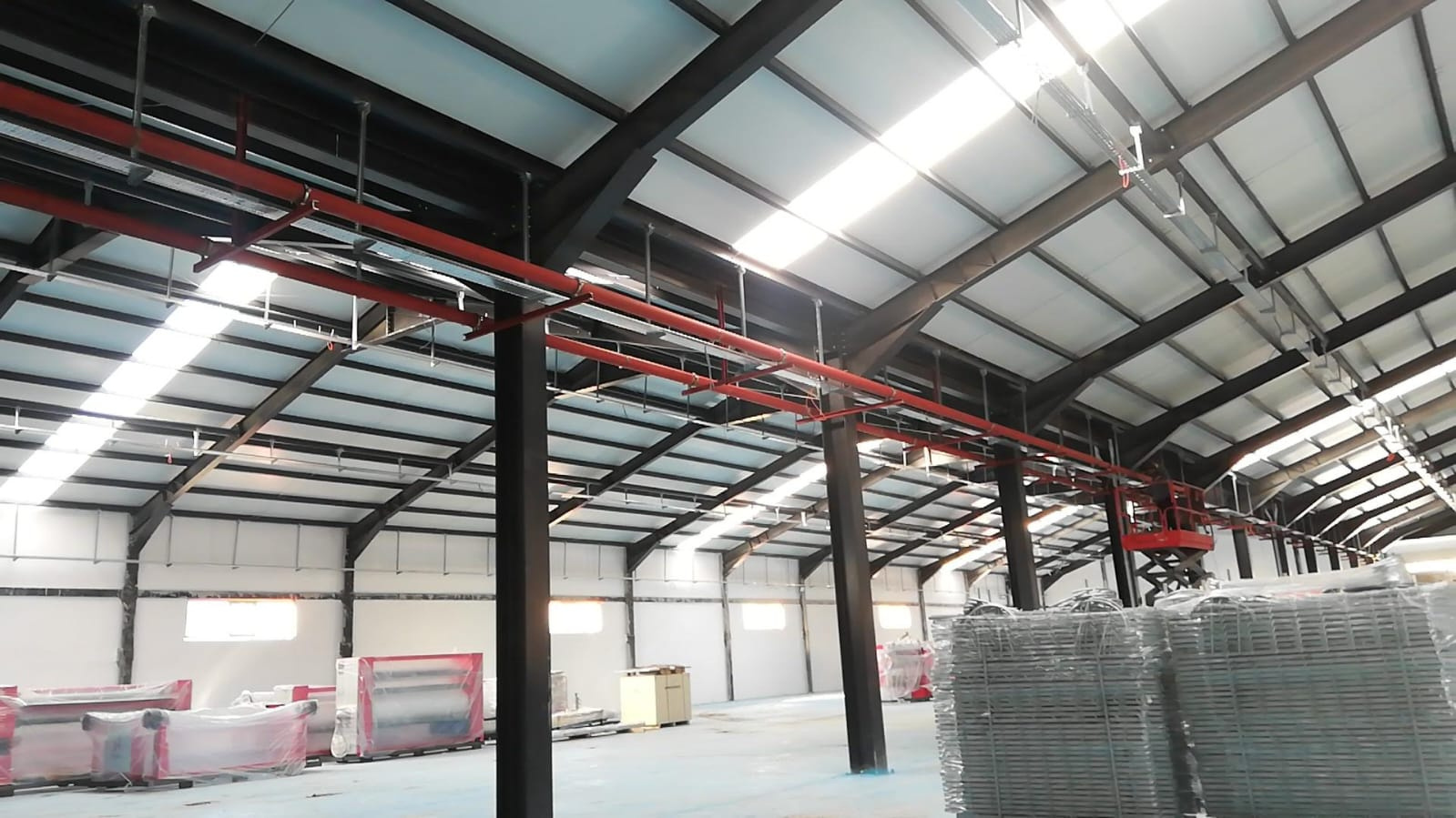 Oltu Çuval Fabrikası