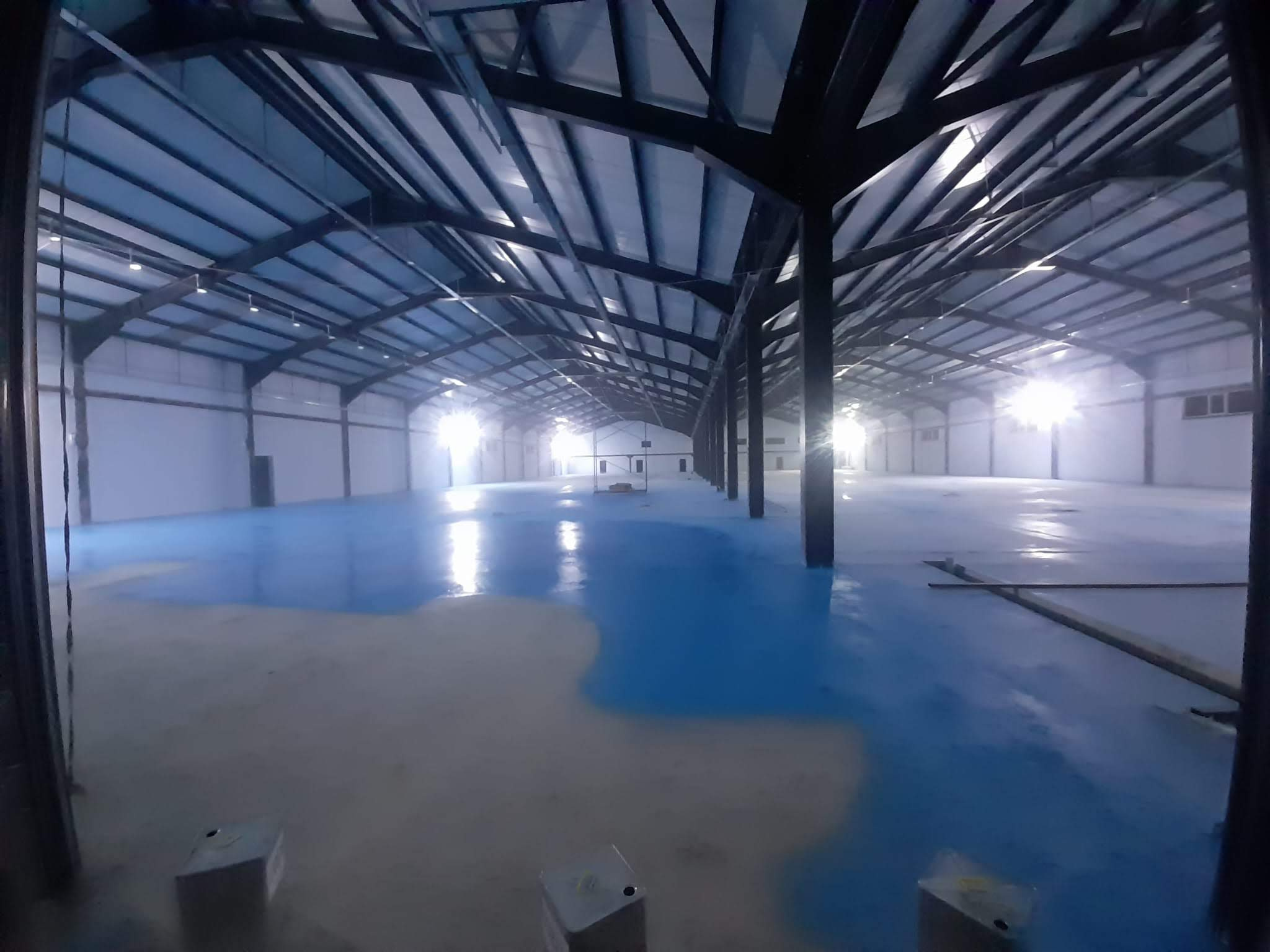 Oltu Çuval Fabrikası