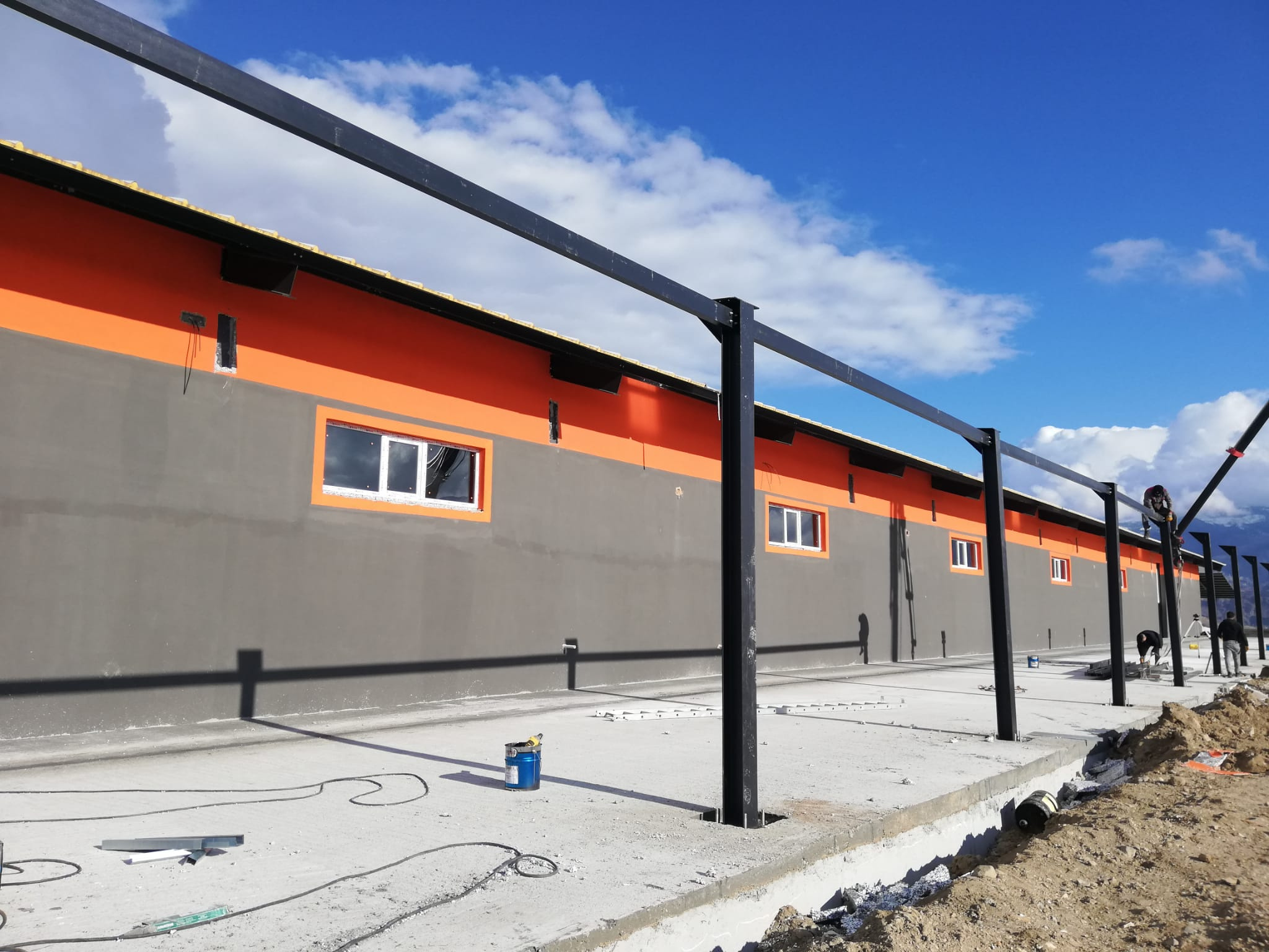 Oltu Çuval Fabrikası