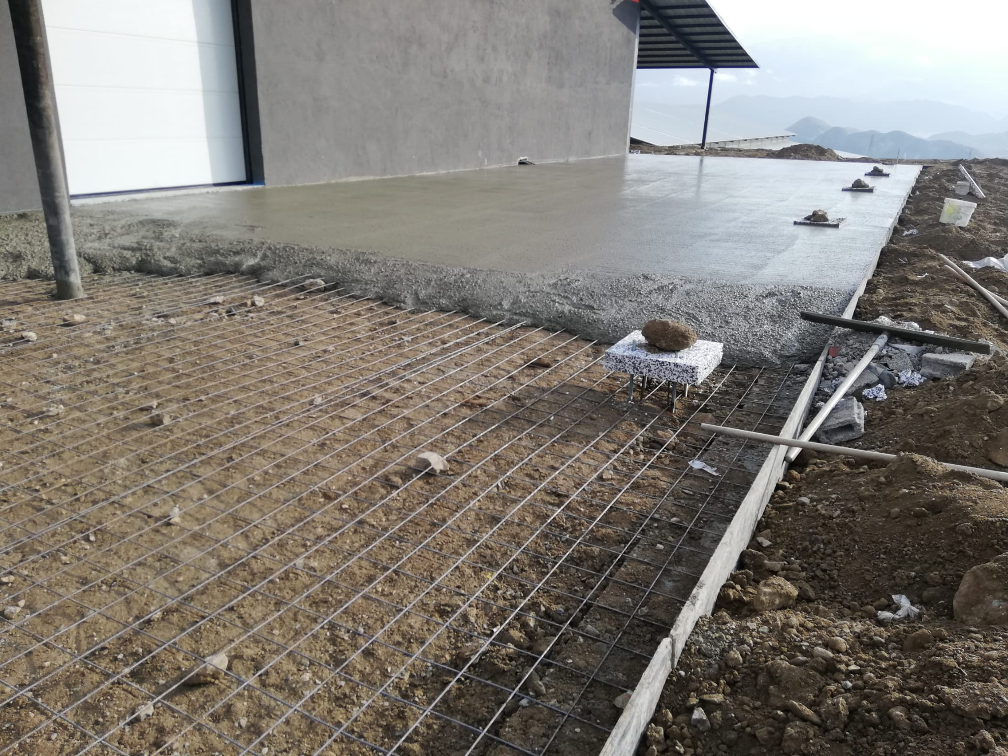 Oltu Çuval Fabrikası