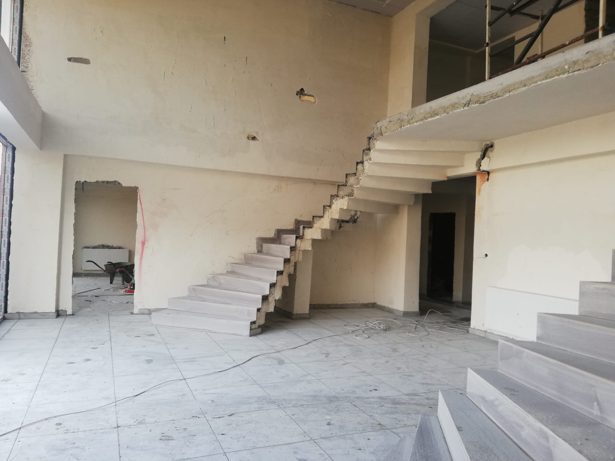 Oltu Çuval Fabrikası