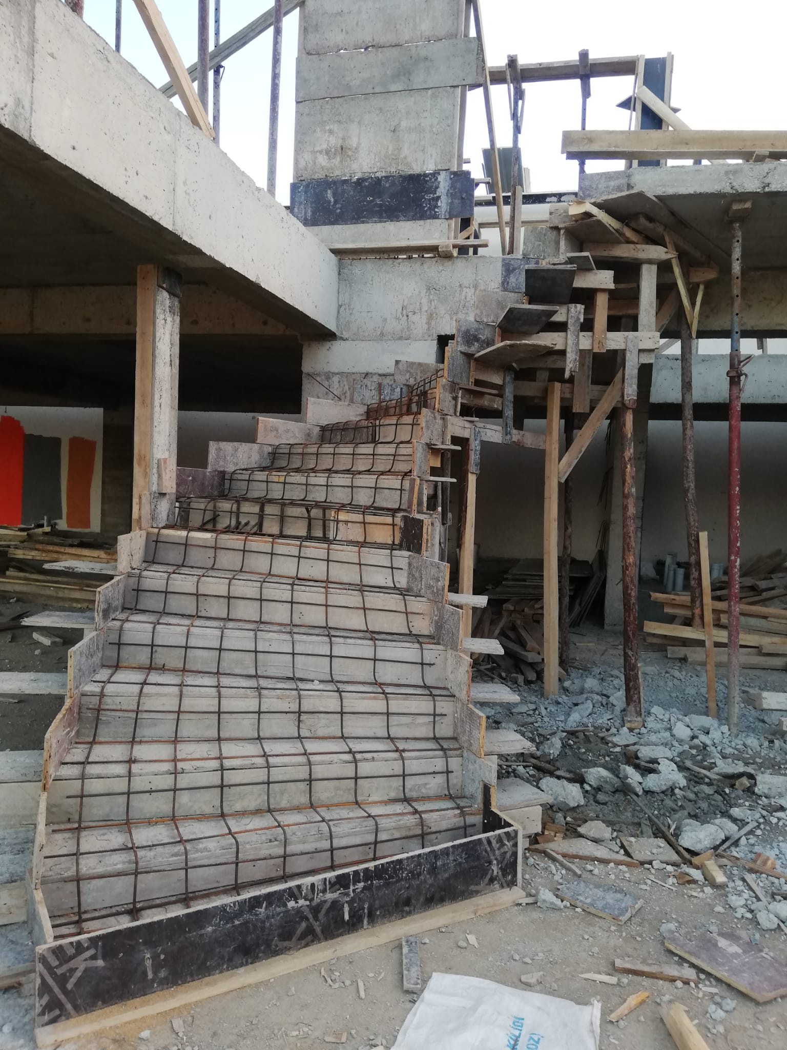 Oltu Çuval Fabrikası