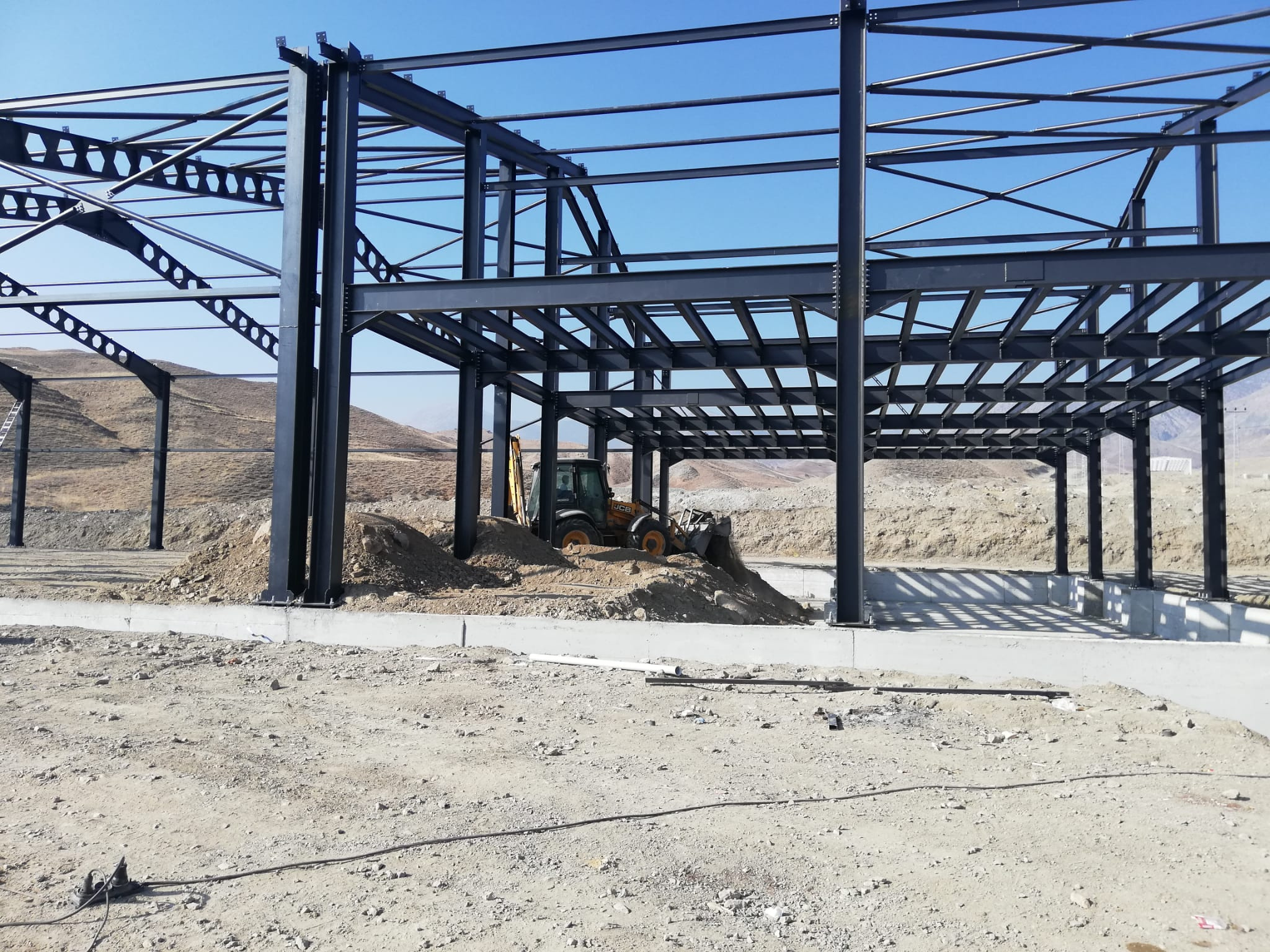 Oltu Tekstil Fabrikası