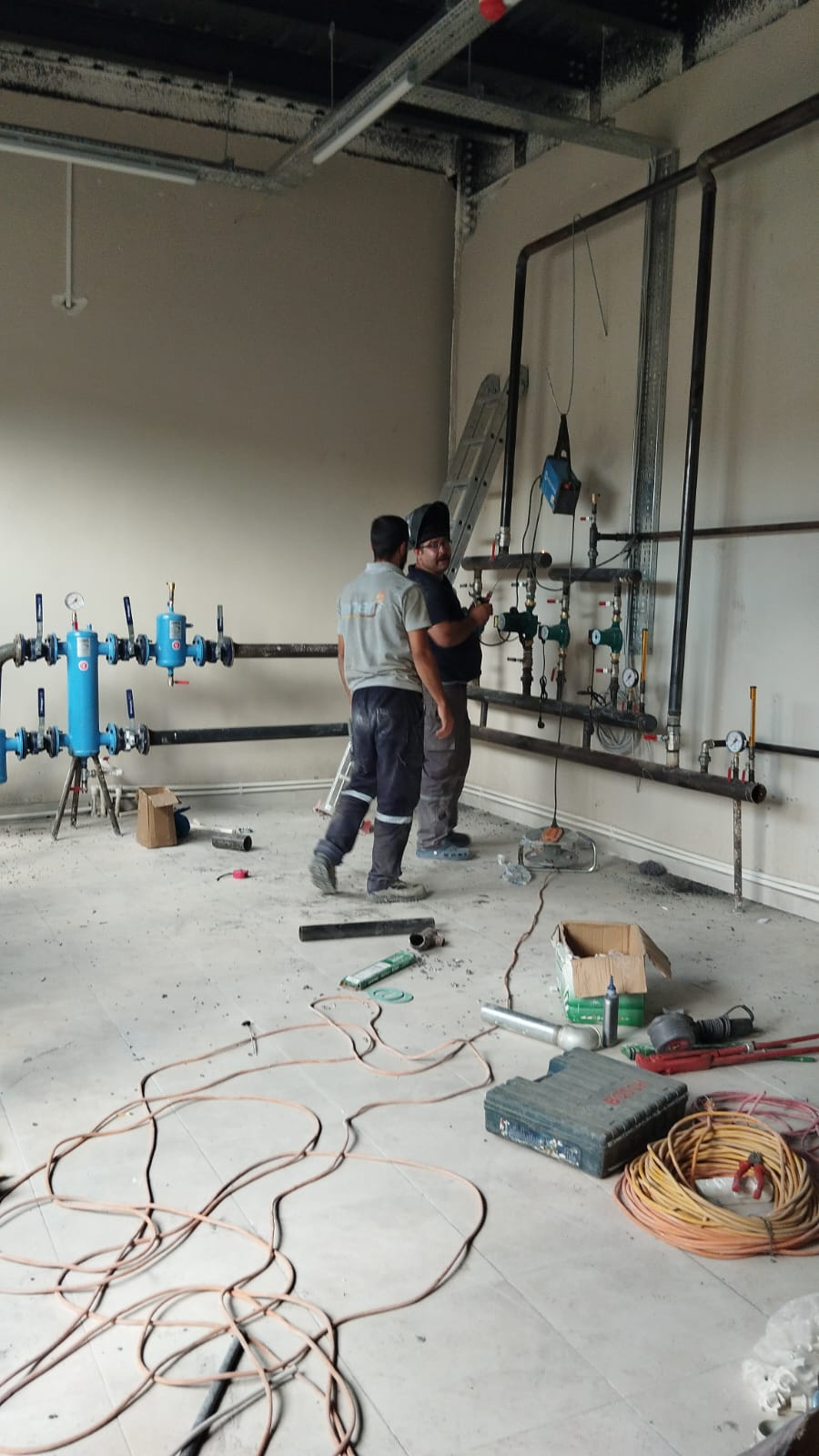 Oltu Tekstil Fabrikası