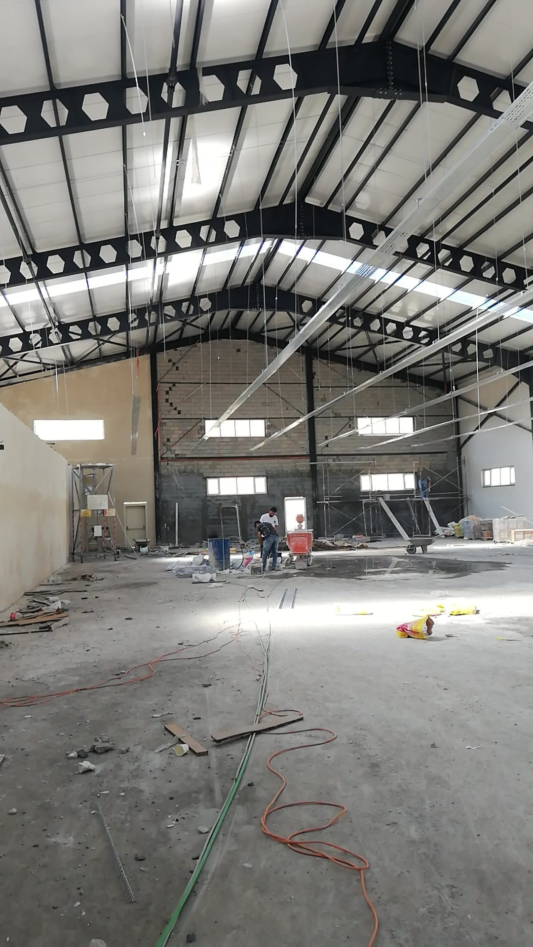 Oltu Tekstil Fabrikası