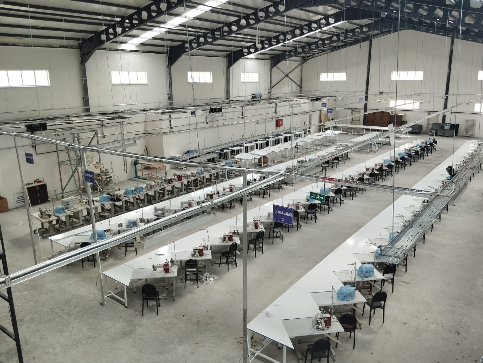 Oltu Tekstil Fabrikası