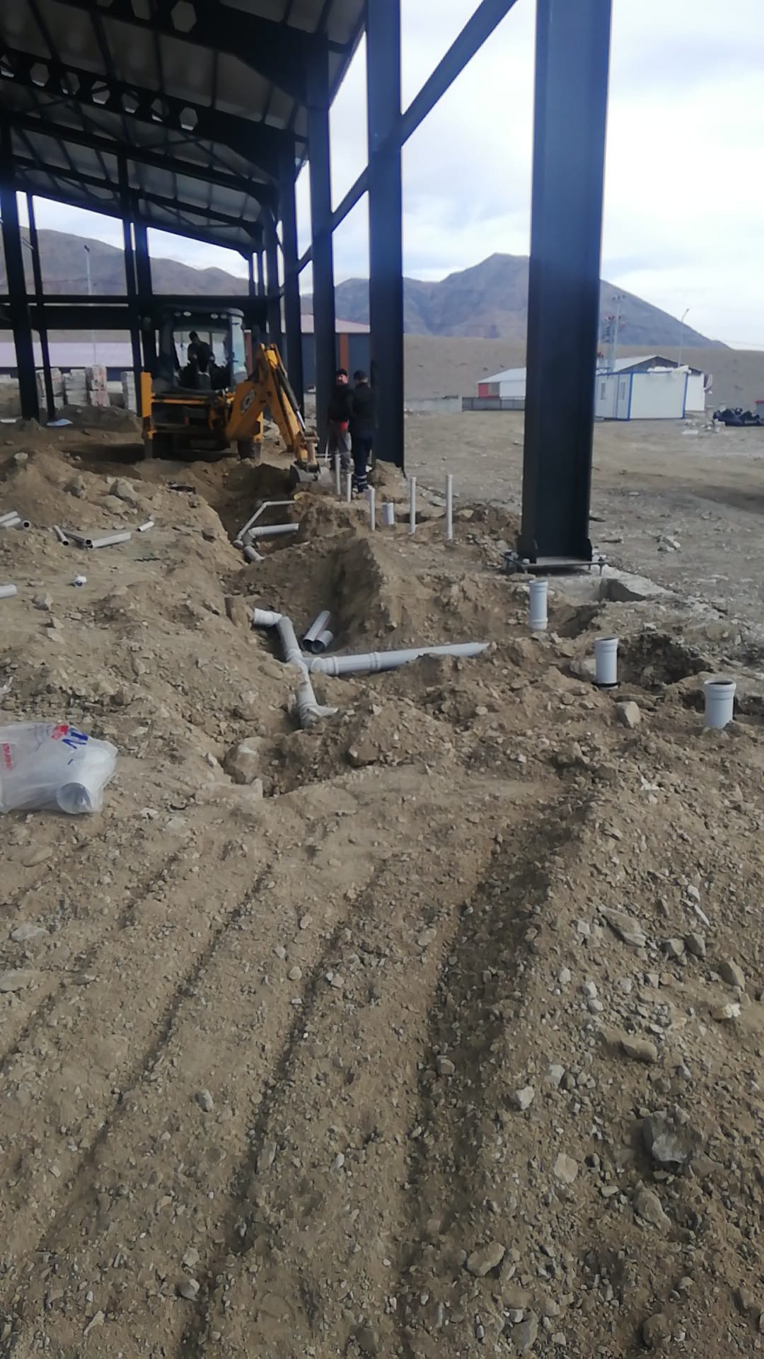 Oltu Tekstil Fabrikası