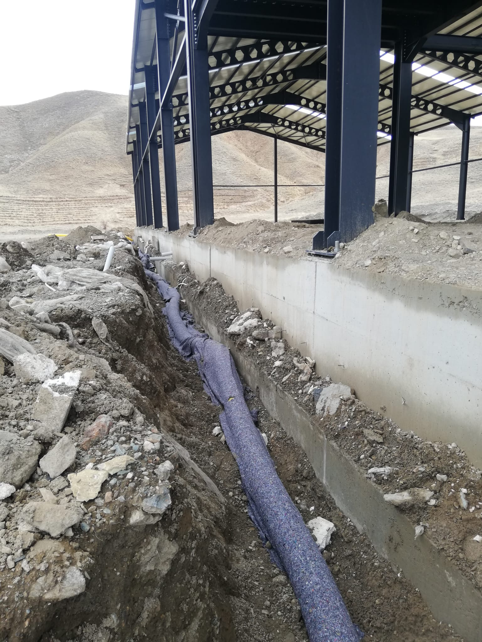 Oltu Tekstil Fabrikası