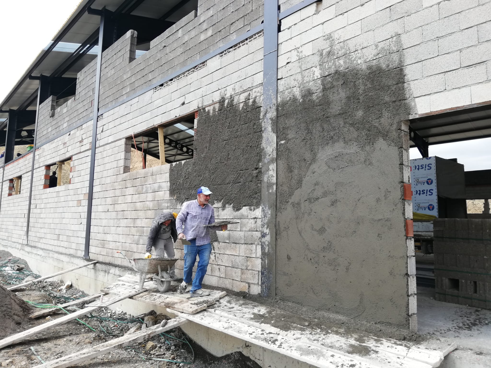 Oltu Tekstil Fabrikası