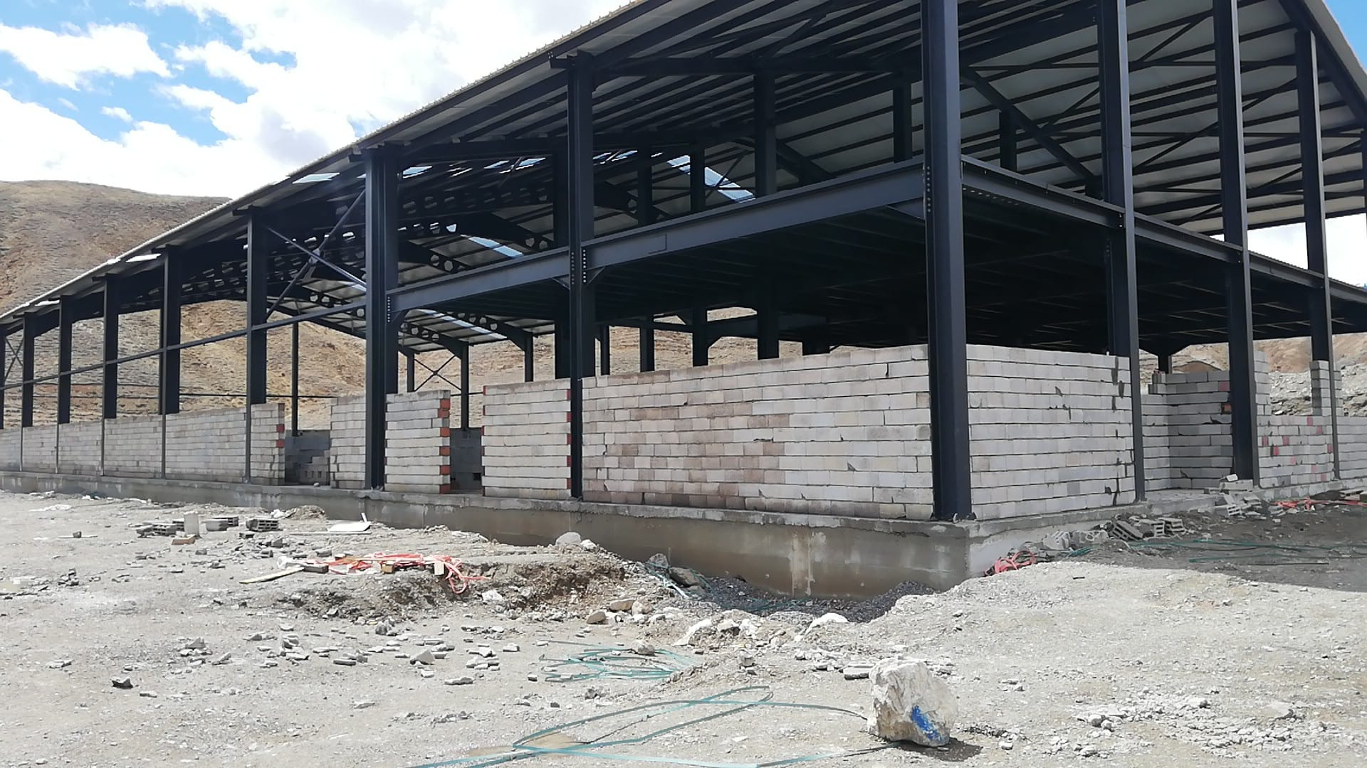 Oltu Tekstil Fabrikası