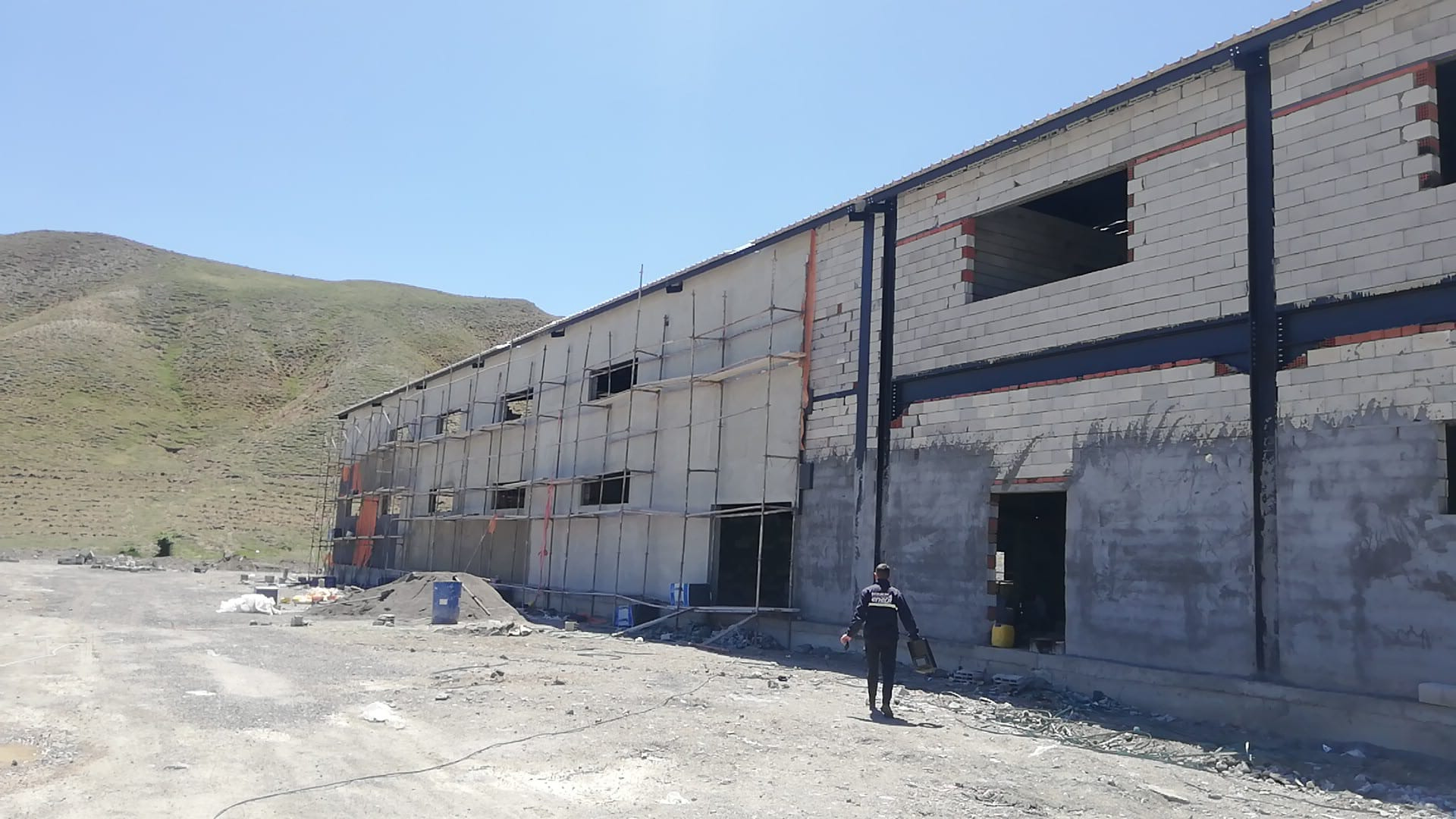 Oltu Tekstil Fabrikası